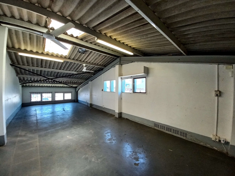Commercial Property for Sale in North End Eastern Cape